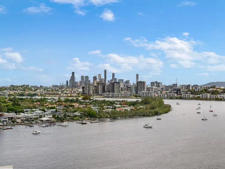 Fifth view of Homely apartment listing, 10/16 Mullens Street, Hamilton QLD 4007