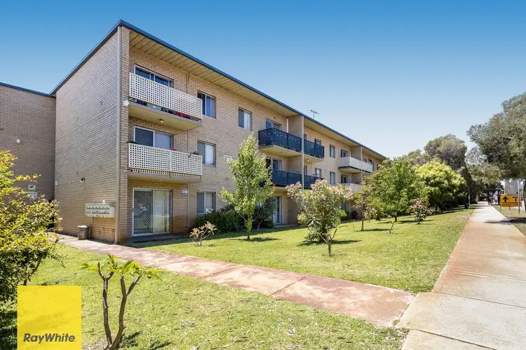 Main view of Homely unit listing, 21/216 Cambridge Street, Wembley WA 6014