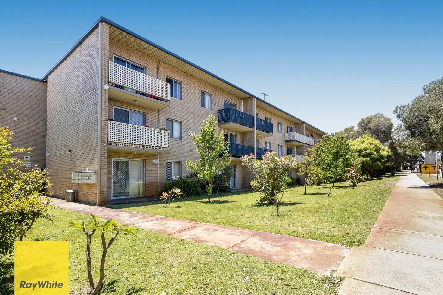 Main view of Homely unit listing, 21/216 Cambridge Street, Wembley WA 6014