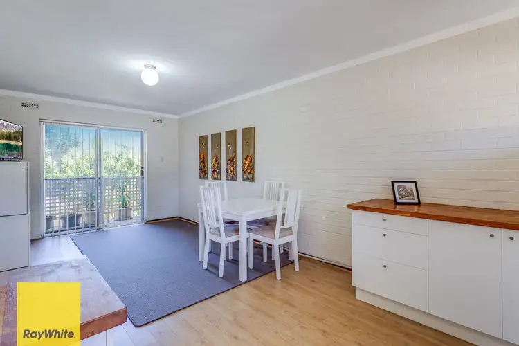 Fourth view of Homely unit listing, 21/216 Cambridge Street, Wembley WA 6014