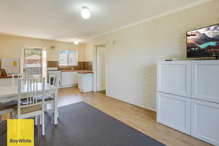 Fifth view of Homely unit listing, 21/216 Cambridge Street, Wembley WA 6014
