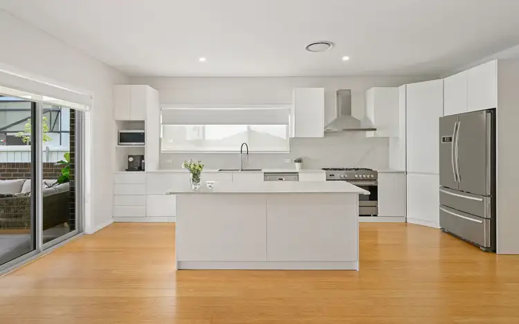 Second view of Homely house listing, 24 Clowes Street, Elderslie NSW 2570