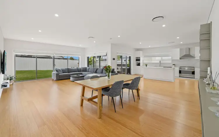 Third view of Homely house listing, 24 Clowes Street, Elderslie NSW 2570