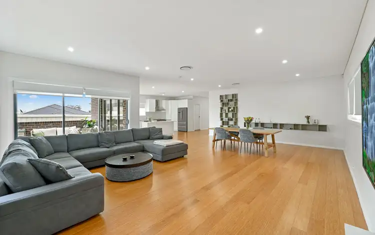 Fourth view of Homely house listing, 24 Clowes Street, Elderslie NSW 2570