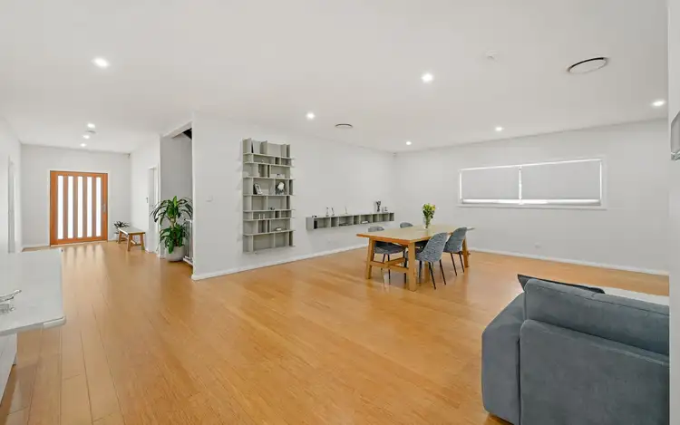 Fifth view of Homely house listing, 24 Clowes Street, Elderslie NSW 2570