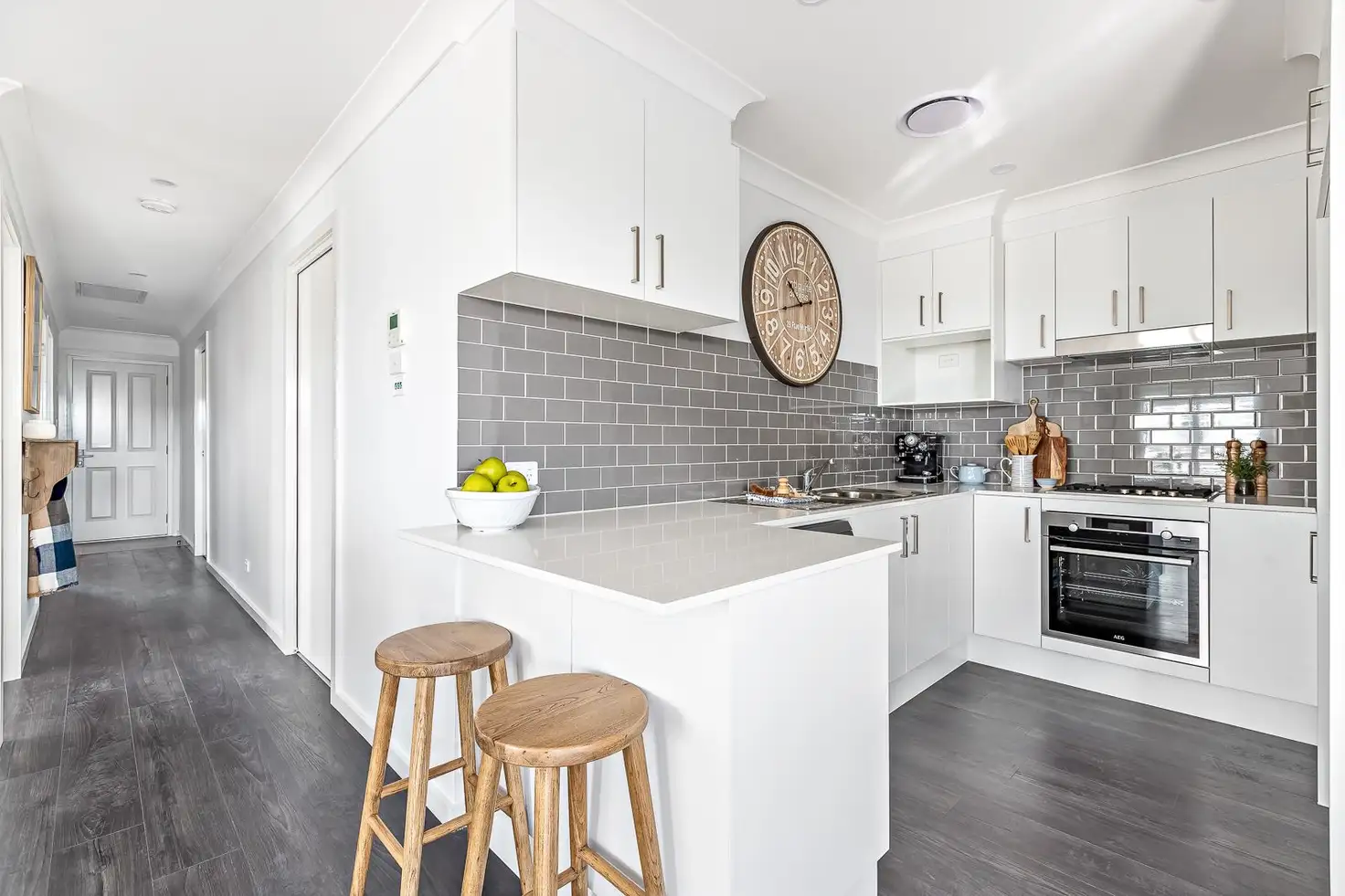 Main view of Homely house listing, 10 Magpie Avenue, Elermore Vale NSW 2287