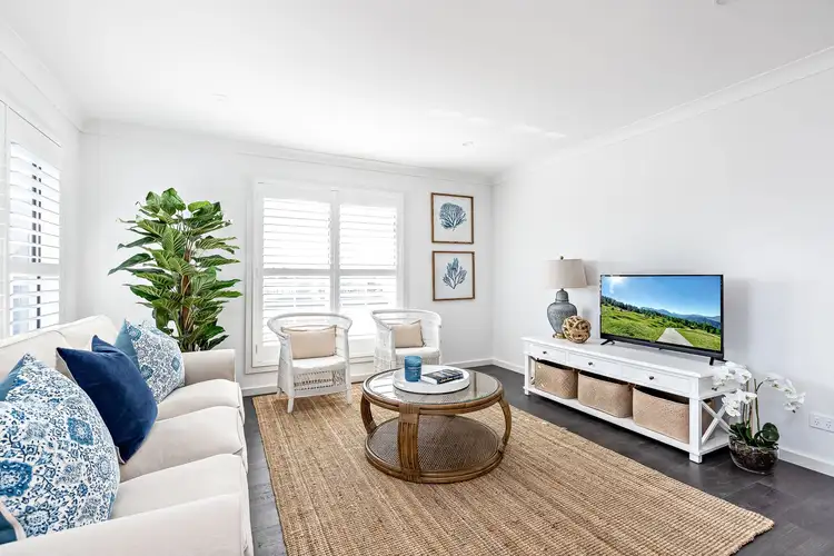 Sixth view of Homely house listing, 10 Magpie Avenue, Elermore Vale NSW 2287