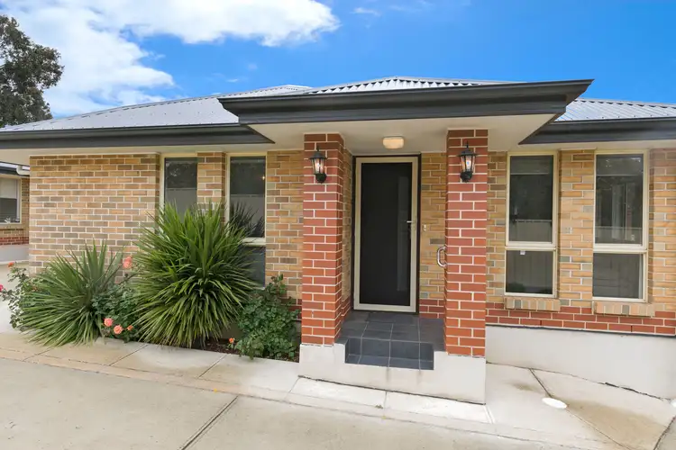 1/1085 North East Road, Ridgehaven SA 5097