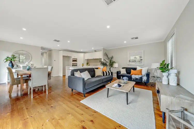 Fourth view of Homely house listing, 2 Spry Place, Florey ACT 2615