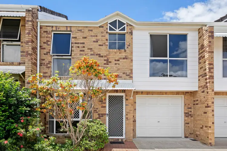 6/35 Lani Street, Wishart QLD 4122