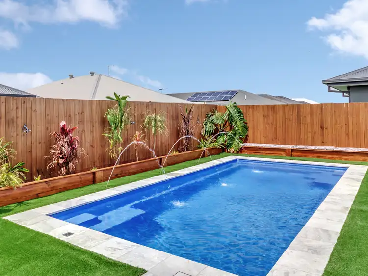 Third view of Homely house listing, 58 Stradbroke Street, Burpengary East QLD 4505