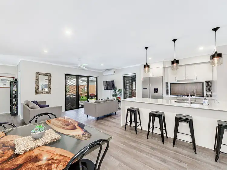 Fourth view of Homely house listing, 58 Stradbroke Street, Burpengary East QLD 4505