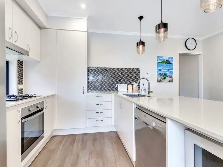 Fifth view of Homely house listing, 58 Stradbroke Street, Burpengary East QLD 4505