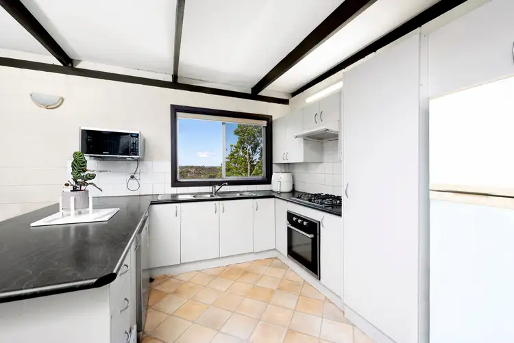 Second view of Homely house listing, 79 Arthur Street, Forestville NSW 2087