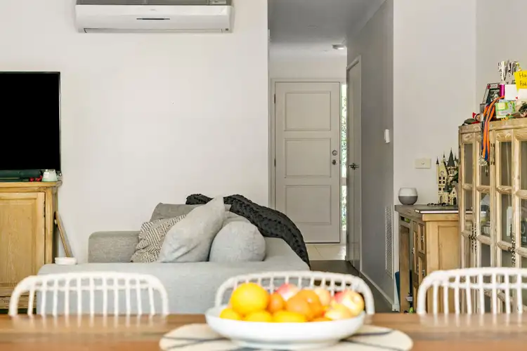 Second view of Homely house listing, 1/111 East Road, Seaford VIC 3198