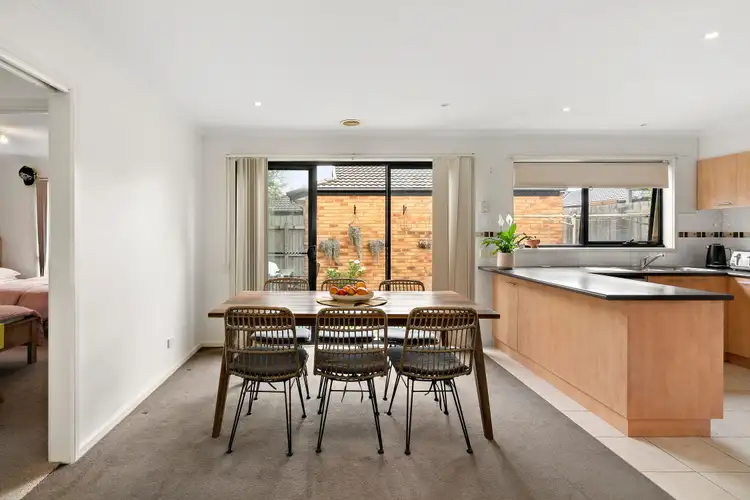 Third view of Homely house listing, 1/111 East Road, Seaford VIC 3198