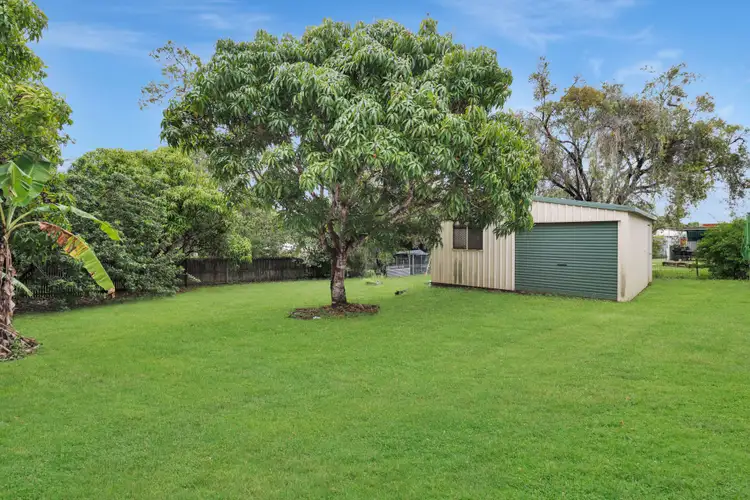 Second view of Homely house listing, 175 Cambridge Street, Granville QLD 4650