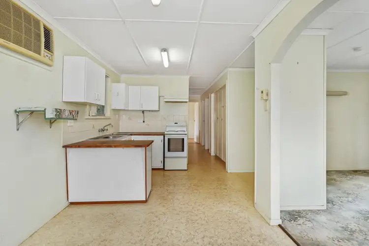 Fourth view of Homely house listing, 175 Cambridge Street, Granville QLD 4650