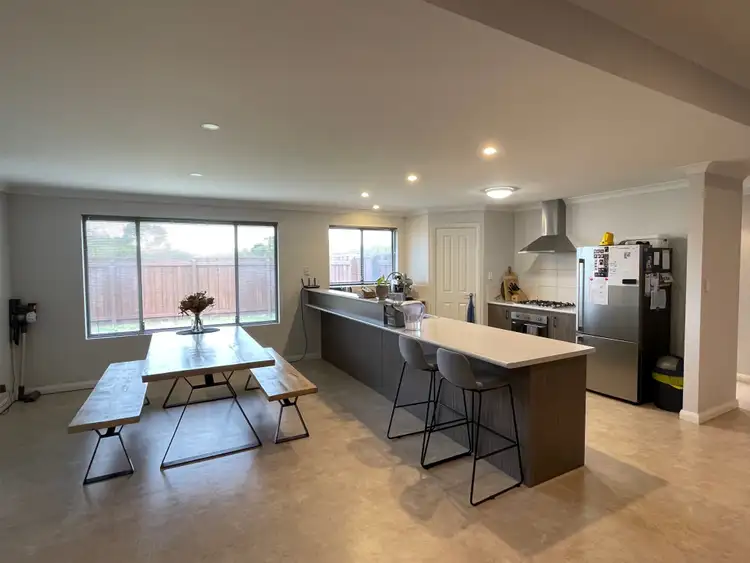Second view of Homely house listing, 3A McGonnell Road, Mckail WA 6330