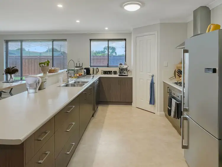 Third view of Homely house listing, 3A McGonnell Road, Mckail WA 6330