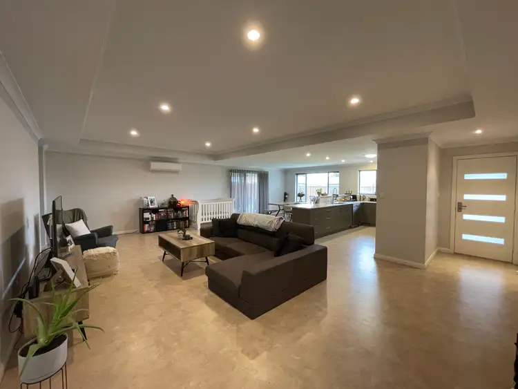 Fourth view of Homely house listing, 3A McGonnell Road, Mckail WA 6330