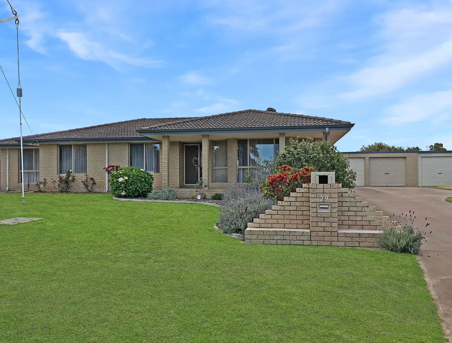 Main view of Homely house listing, 29 Anderson Place, Mira Mar WA 6330