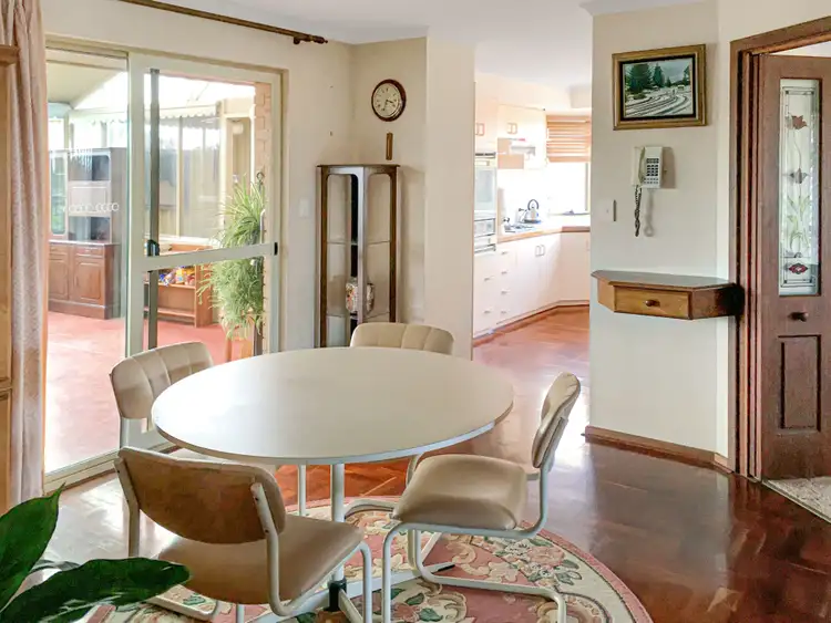 Sixth view of Homely house listing, 29 Anderson Place, Mira Mar WA 6330