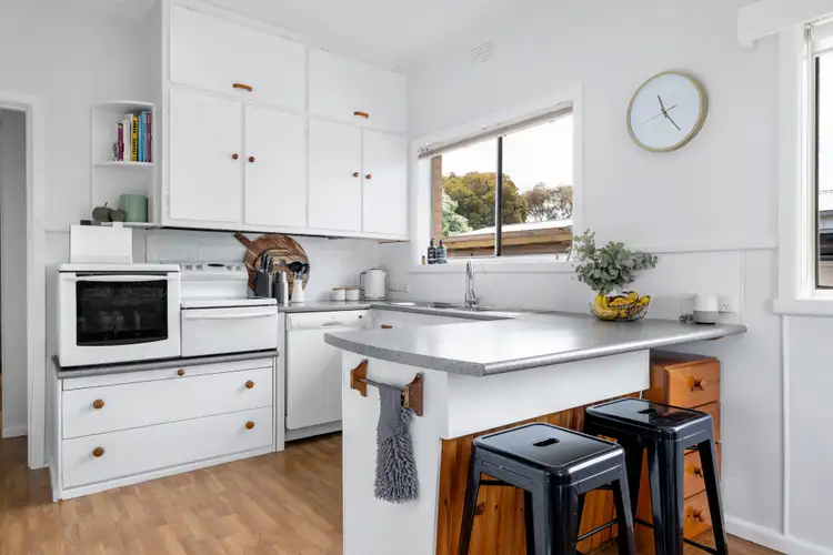 Fourth view of Homely house listing, 2a Rubicon Street, Redan VIC 3350