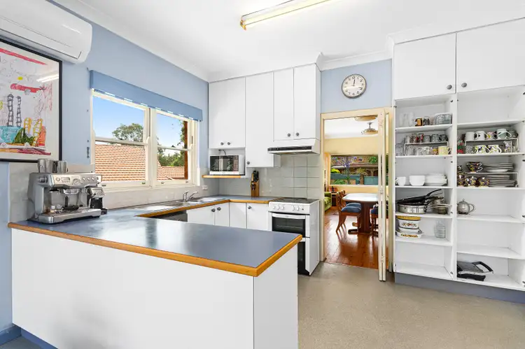 Fifth view of Homely house listing, 22 Burke Street, Oatley NSW 2223