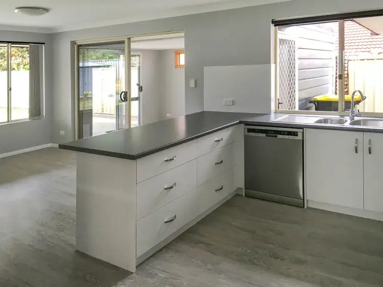 Fourth view of Homely house listing, 22 Vivian Crescent, Lockyer WA 6330