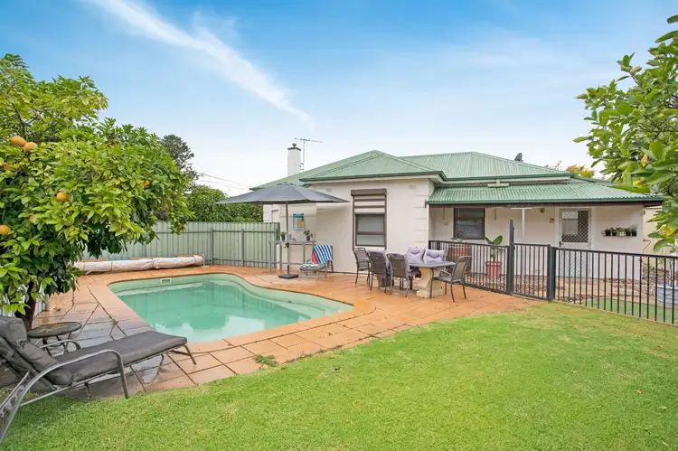 39 Goodman Avenue, Kilburn SA 5084