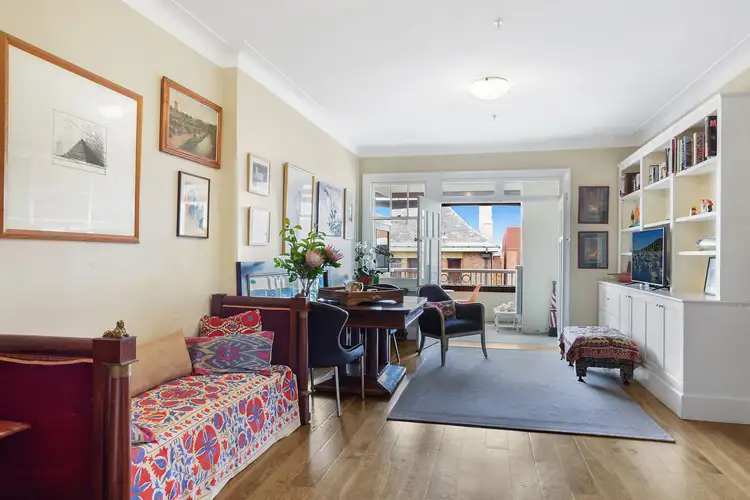 Second view of Homely apartment listing, 33/97-99 Macleay Street, Potts Point NSW 2011