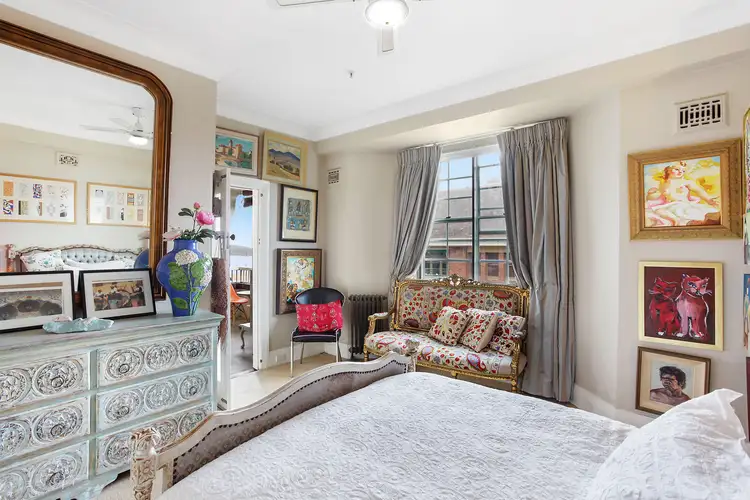 Third view of Homely apartment listing, 33/97-99 Macleay Street, Potts Point NSW 2011