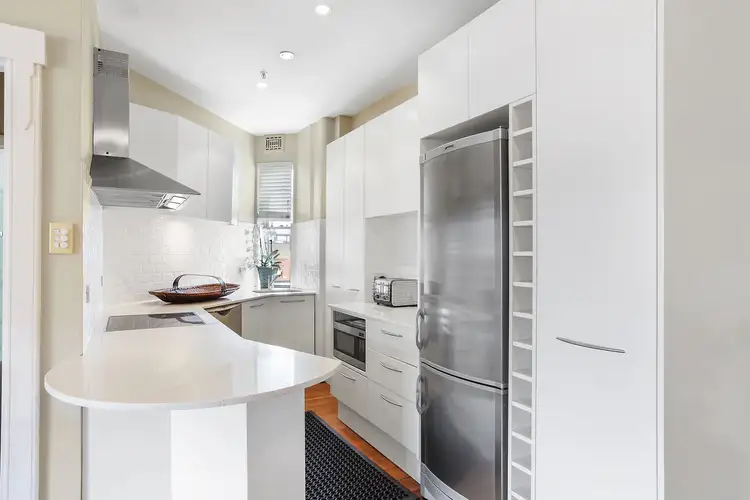 Fifth view of Homely apartment listing, 33/97-99 Macleay Street, Potts Point NSW 2011