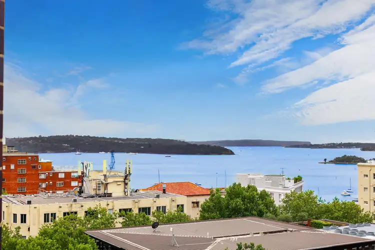 Sixth view of Homely apartment listing, 33/97-99 Macleay Street, Potts Point NSW 2011