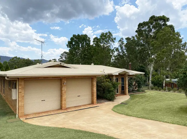 Main view of Homely house listing, 21 Newman Drive, Tolga QLD 4882