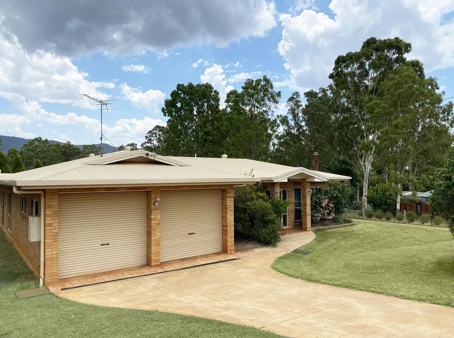 Main view of Homely house listing, 21 Newman Drive, Tolga QLD 4882