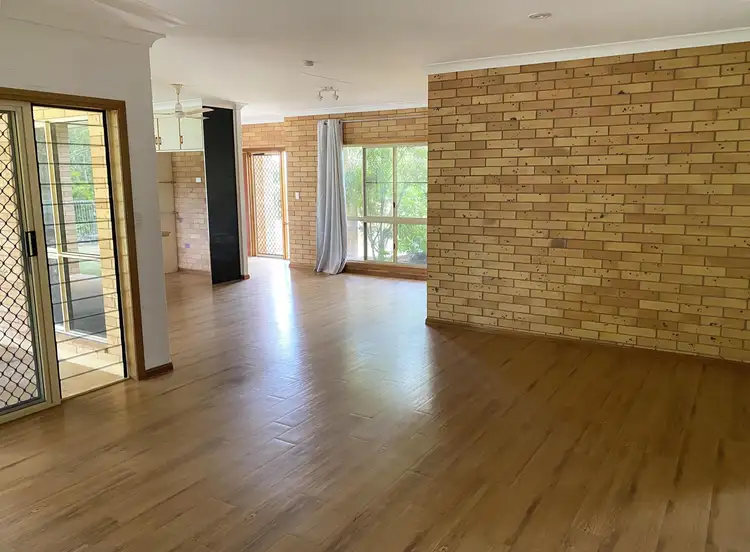 Second view of Homely house listing, 21 Newman Drive, Tolga QLD 4882