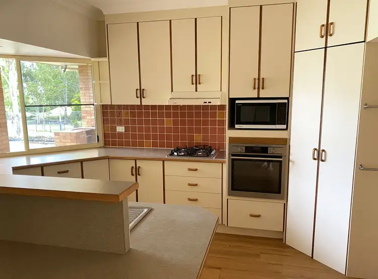 Fourth view of Homely house listing, 21 Newman Drive, Tolga QLD 4882
