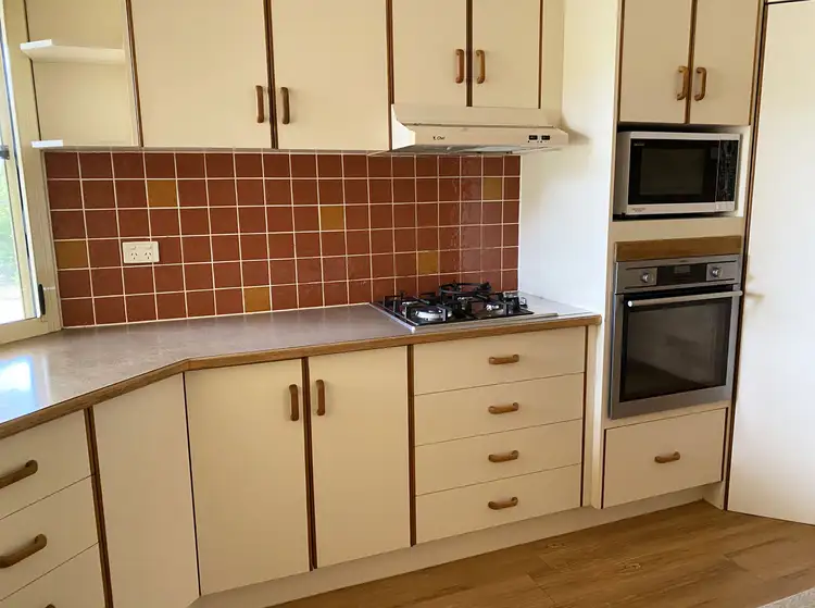 Fifth view of Homely house listing, 21 Newman Drive, Tolga QLD 4882