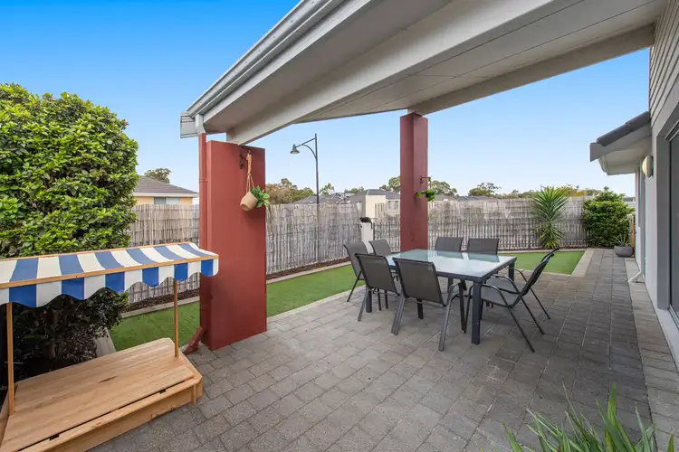 8 Amazon Drive, Baldivis WA 6171