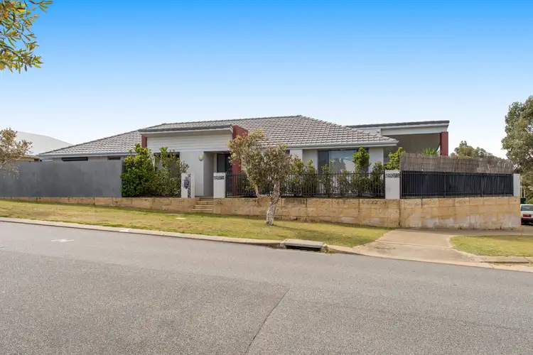 Second view of Homely house listing, 8 Amazon Drive, Baldivis WA 6171