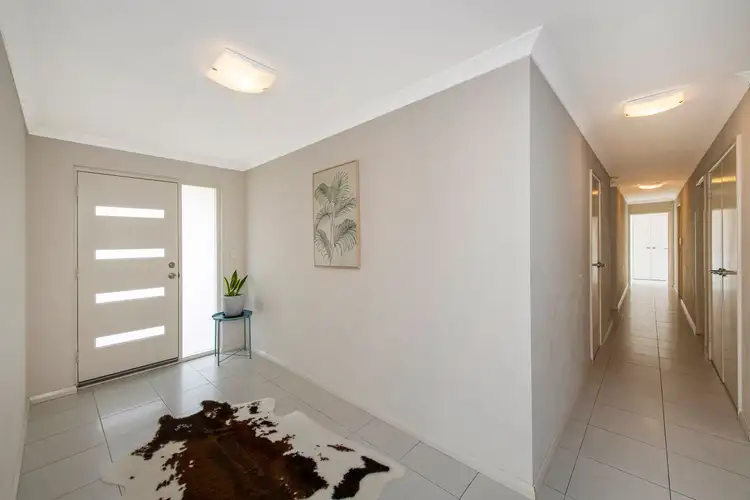 Third view of Homely house listing, 8 Amazon Drive, Baldivis WA 6171