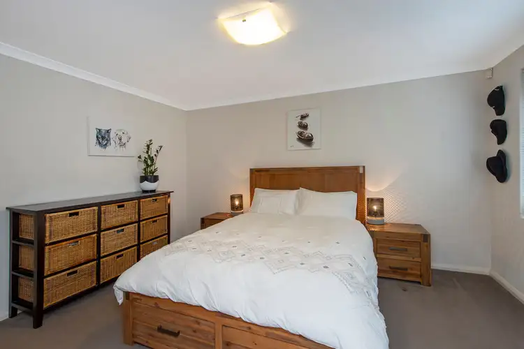 Fourth view of Homely house listing, 8 Amazon Drive, Baldivis WA 6171