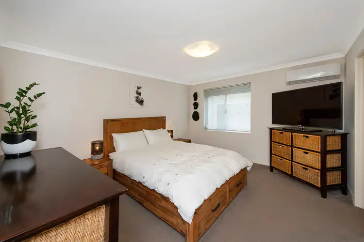 Fifth view of Homely house listing, 8 Amazon Drive, Baldivis WA 6171