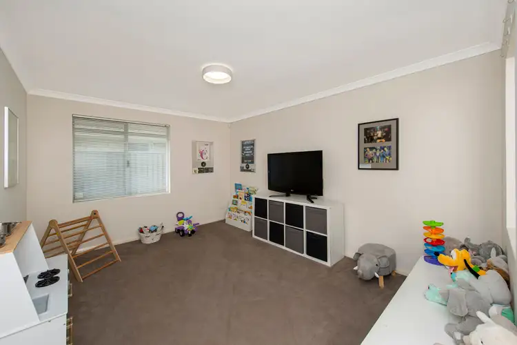 Sixth view of Homely house listing, 8 Amazon Drive, Baldivis WA 6171