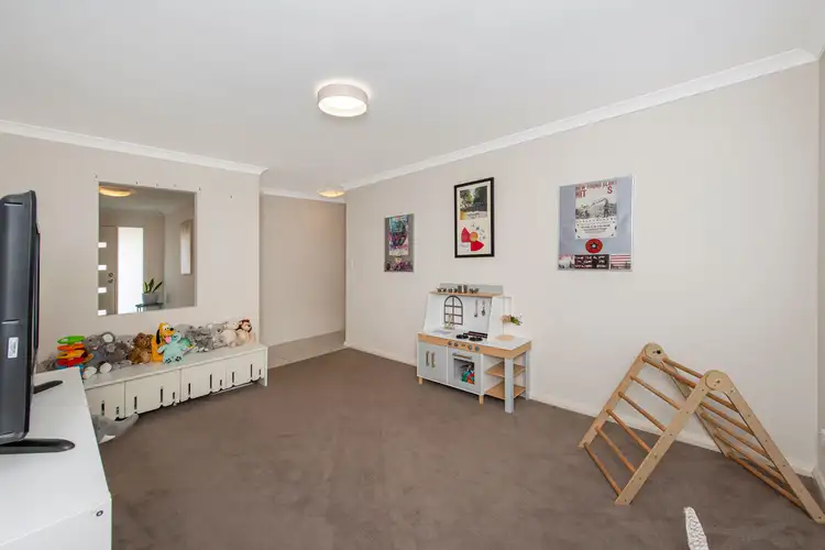 Seventh view of Homely house listing, 8 Amazon Drive, Baldivis WA 6171