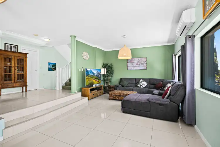 Third view of Homely semi-detached listing, 21 Tonbridge Street, Ramsgate NSW 2217