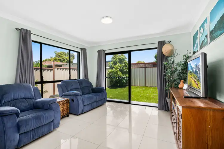 Fourth view of Homely semi-detached listing, 21 Tonbridge Street, Ramsgate NSW 2217