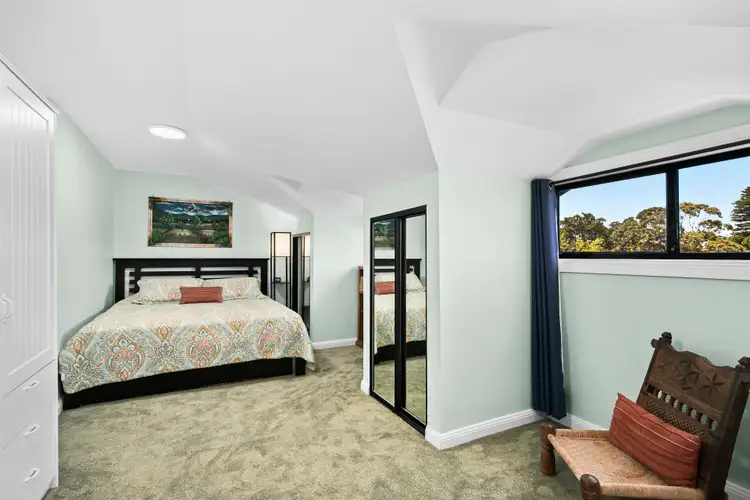 Sixth view of Homely semi-detached listing, 21 Tonbridge Street, Ramsgate NSW 2217